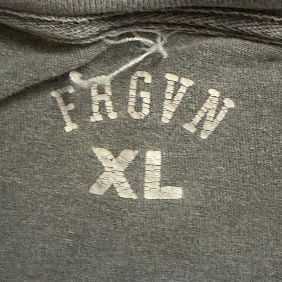 VINTAGE STYLE MIKE TYSON TOUR GRAPHIC T-SHIRT sz XL - Picture 2 of 4